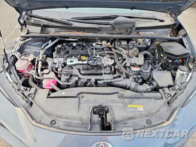 Zdjęcie 11 z 12 samochodu: 2024 TOYOTA PRIUS XLE VIN:JTDADABU9R3009645 - miniatura
