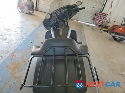 Zdjęcie 6 z 9 samochodu: 2020 HARLEY-DAVIDSON FLHTK ULTRA LIMITED VIN:1HD1KEF12LB613529 - miniatura