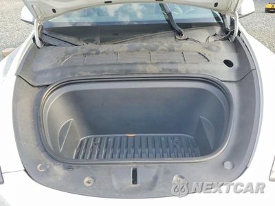 Zdjęcie 21 z 24 samochodu: 2022 TESLA MODEL Y VIN:7SAYGDEE3NF421975 - miniatura