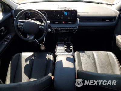 Zdjęcie 8 z 13 samochodu: 2026 HYUNDAI IONIQ 5 SEL VIN:7YAKN4DA7TY050686 - miniatura