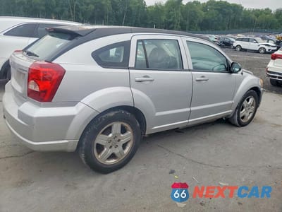 Trzecie zdjęcie samochodu z tyłu: 2009 DODGE CALIBER SXT VIN:1B3HB48A79D136568 - miniatura