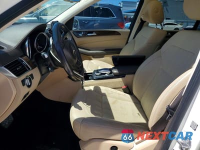 Zdjęcie 7 z 13 samochodu: 2018 MERCEDES-BENZ GLS 450 4MATIC VIN:4JGDF6EE1JB072561 - miniatura