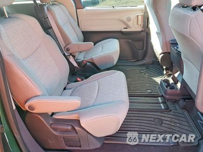Zdjęcie 11 z 13 samochodu: 2024 TOYOTA SIENNA LE VIN:5TDKRKEC6RS219147 - miniatura