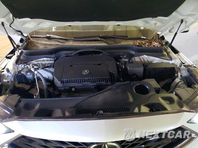 Zdjęcie 12 z 13 samochodu: 2026 ACURA MDX TECHNOLOGY VIN:5J8YE1H42TL006789 - miniatura