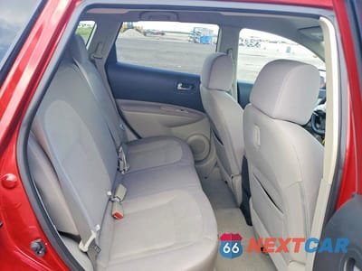 Zdjęcie 11 z 13 samochodu: 2013 NISSAN ROGUE S VIN:JN8AS5MT6DW536507 - miniatura