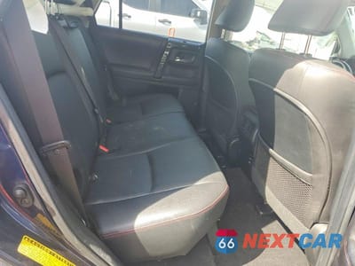 Zdjęcie 11 z 13 samochodu: 2014 TOYOTA 4RUNNER TRAIL PREMIUM VIN:JTEBU5JR0E5186586 - miniatura
