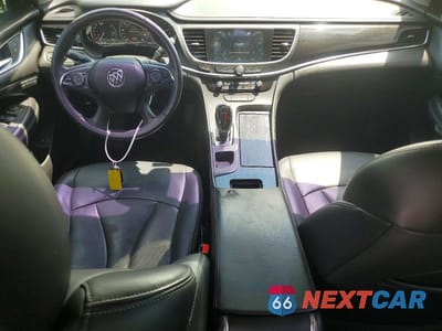 Zdjęcie 8 z 12 samochodu: 2017 BUICK LACROSSE ESSENCE VIN:1G4ZP5SS0HU209267 - miniatura