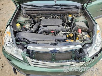 Zdjęcie 12 z 13 samochodu: 2012 SUBARU OUTBACK 2.5I PREMIUM VIN:4S4BRBGC8C3275737 - miniatura