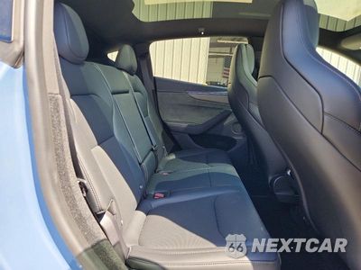 Zdjęcie 10 z 13 samochodu: 2026 TESLA MODEL Y VIN:7SAYGDET8TA711816 - miniatura
