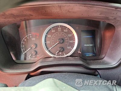 Zdjęcie 9 z 13 samochodu: 2022 TOYOTA COROLLA LE VIN:5YFEPMAE0NP384412 - miniatura