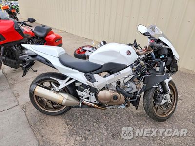 2015 HONDA VFR800 F JH2RC7955FK100041 - główne zdjęcie licytacji z USA - miniatura