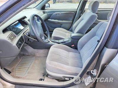 Zdjęcie 7 z 12 samochodu: 1999 TOYOTA CAMRY LE V6 VIN:JT2BF22K8X0156372 - miniatura