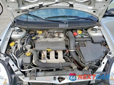 Zdjęcie 11 z 13 samochodu: 2004 DODGE NEON SRT-4 VIN:1B3AS66S04D505854 - miniatura