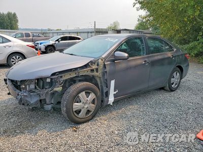 2016 TOYOTA CAMRY LE 4T4BF1FKXGR522855 - główne zdjęcie licytacji z USA - miniatura