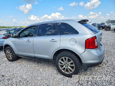 Drugie zdjęcie samochodu z przodu: 2011 FORD EDGE VIN:2FMDK4KC5BBA76305 - miniatura