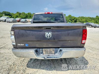 Zdjęcie 6 z 12 samochodu: 2022 RAM 1500 CLASSIC TRADESMAN VIN:3C6RR6KG2NG198973 - miniatura