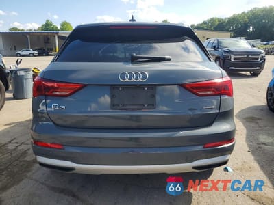 Zdjęcie 6 z 12 samochodu: 2020 AUDI Q3 PREMIUM VIN:WA1AECF38L1074106 - miniatura