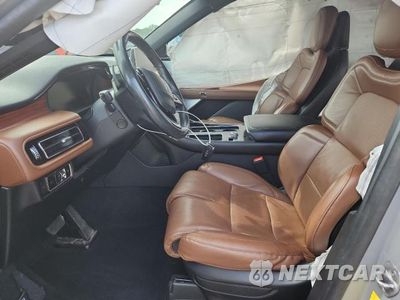 Zdjęcie 7 z 13 samochodu: 2023 LINCOLN AVIATOR RESERVE VIN:5LM5J7XC6PGL13205 - miniatura