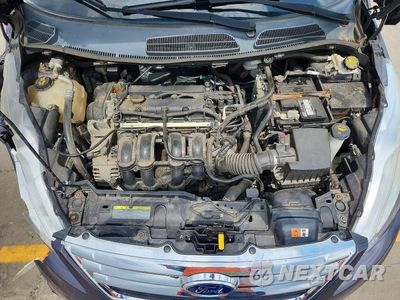 Zdjęcie 11 z 12 samochodu: 2012 FORD FIESTA SE VIN:3FADP4BJ2CM111392 - miniatura