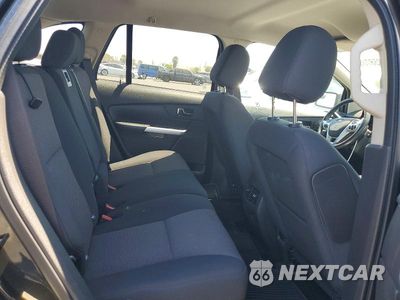 Zdjęcie 11 z 14 samochodu: 2013 FORD EDGE SEL VIN:2FMDK4JC2DBB46136 - miniatura