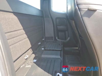 Zdjęcie 10 z 12 samochodu: 2019 FORD RANGER XL VIN:1FTER1EH8KLA79810 - miniatura