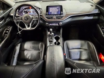 Zdjęcie 8 z 13 samochodu: 2020 NISSAN ALTIMA SL VIN:1N4BL4EV3LC140841 - miniatura