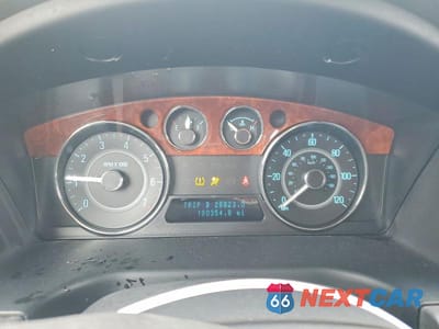 Zdjęcie 9 z 13 samochodu: 2009 FORD FLEX LIMITED VIN:2FMEK63C69BA12377 - miniatura