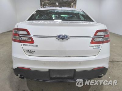 Zdjęcie 6 z 12 samochodu: 2018 FORD TAURUS LIMITED VIN:1FAHP2J85JG121071 - miniatura