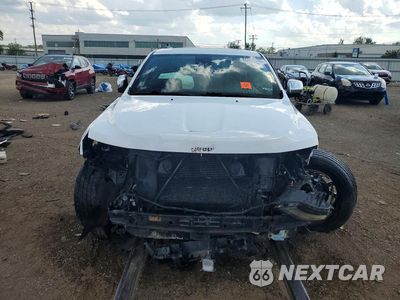Piąte zdjęcie samochodu w środku: 2014 JEEP GRAND CHEROKEE SUMMIT VIN:1C4RJFJT6EC115658 - miniatura