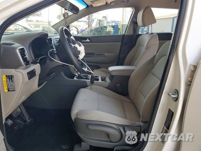 Zdjęcie 7 z 13 samochodu: 2019 KIA SPORTAGE LX VIN:KNDPM3AC6K7579146 - miniatura