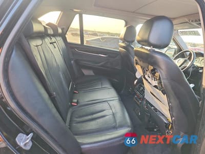 Zdjęcie 10 z 12 samochodu: 2015 BMW X5 XDRIVE35I VIN:5UXKR0C53F0K71566 - miniatura