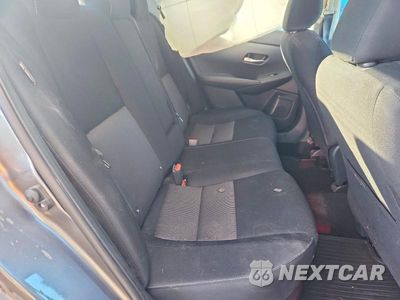 Zdjęcie 10 z 12 samochodu: 2022 NISSAN SENTRA SV VIN:3N1AB8CV8NY314693 - miniatura