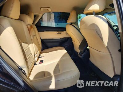 Zdjęcie 11 z 13 samochodu: 2015 LEXUS NX 200T VIN:JTJYARBZ8F2012794 - miniatura