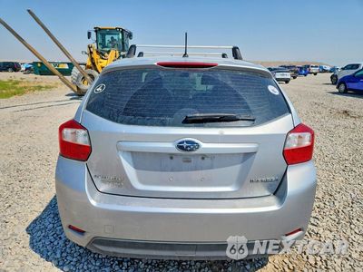 Zdjęcie 6 z 12 samochodu: 2012 SUBARU IMPREZA PREMIUM VIN:JF1GPAC68CH207246 - miniatura