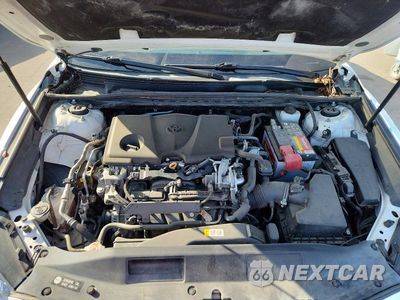 Zdjęcie 11 z 12 samochodu: 2019 TOYOTA CAMRY SE VIN:4T1B11HK4KU204938 - miniatura