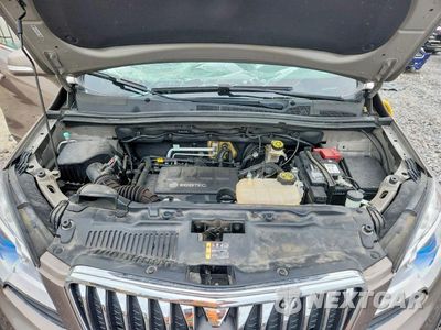 Zdjęcie 12 z 13 samochodu: 2014 BUICK ENCORE VIN:KL4CJASB3EB664930 - miniatura