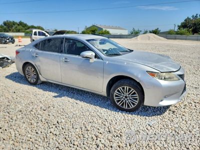 Czwarte zdjęcie samochodu z boku: 2013 LEXUS ES 350 VIN:JTHBK1GG6D2008530 - miniatura