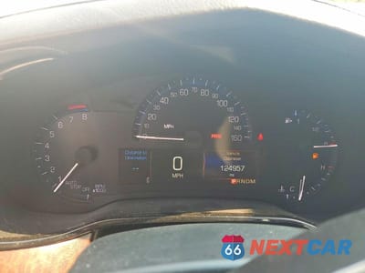 Zdjęcie 9 z 13 samochodu: 2016 CADILLAC CTS LUXURY COLLECTION VIN:1G6AX5SX2G0122220 - miniatura