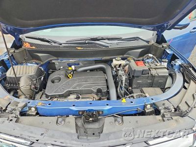 Zdjęcie 12 z 13 samochodu: 2025 CHEVROLET EQUINOX LT VIN:3GNAXPEG2SL111693 - miniatura
