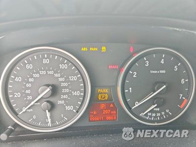 Zdjęcie 9 z 13 samochodu: 2010 BMW X5 XDRIVE30I VIN:5UXFE4C58AL380472 - miniatura