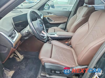 Zdjęcie 7 z 13 samochodu: 2023 BMW X1 XDRIVE28I VIN:WBX73EF09P5W38239 - miniatura