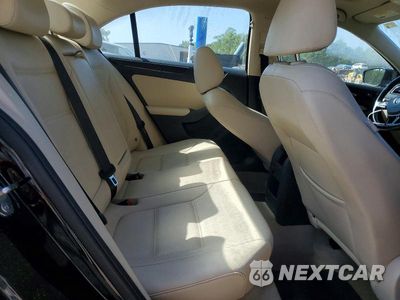 Zdjęcie 10 z 12 samochodu: 2016 VOLKSWAGEN JETTA SEL VIN:3VWL17AJ0GM391553 - miniatura