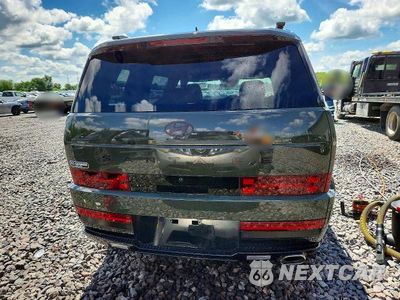 Zdjęcie 6 z 14 samochodu: 2026 HYUNDAI SANTA FE CALLIGRAPHY VIN:5NMP5DGL9TH156386 - miniatura