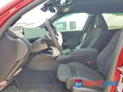 Zdjęcie 7 z 13 samochodu: 2026 BMW X3 30 XDRIVE VIN:5UX53GP07T9199476 - miniatura