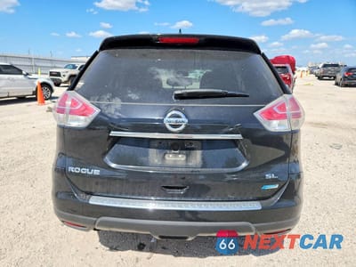 Zdjęcie 6 z 12 samochodu: 2014 NISSAN ROGUE SL VIN:5N1AT2MT2EC775221 - miniatura