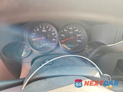 Zdjęcie 9 z 11 samochodu: 2010 CHEVROLET SILVERADO C1500 VIN:1GCPCPEXXAZ189337 - miniatura
