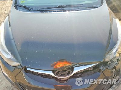 Zdjęcie 11 z 12 samochodu: 2014 HYUNDAI ELANTRA SE VIN:5NPDH4AE7EH535719 - miniatura
