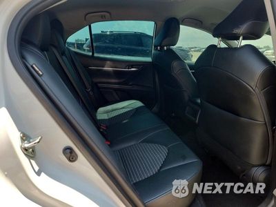 Zdjęcie 10 z 13 samochodu: 2023 TOYOTA CAMRY SE VIN:4T1G11AK9PU769841 - miniatura