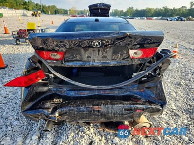 Zdjęcie 6 z 12 samochodu: 2006 ACURA TSX VIN:JH4CL96906C011519 - miniatura
