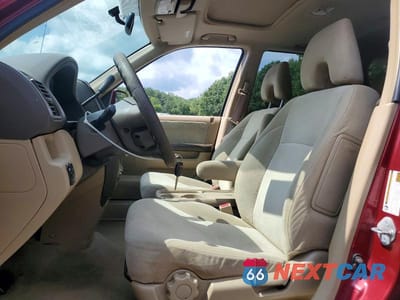 Zdjęcie 7 z 12 samochodu: 2005 HONDA CR-V EX VIN:SHSRD78895U332888 - miniatura